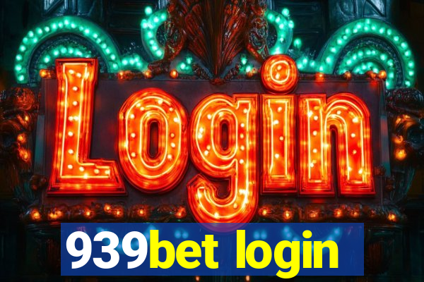 939bet login